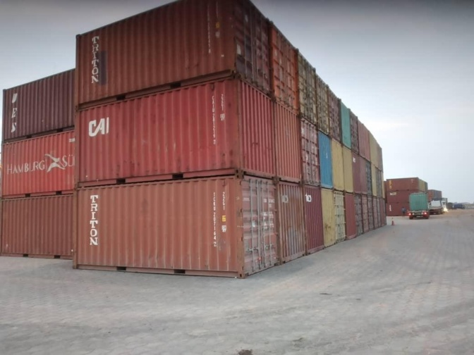 Association des Armateurs Africains: Le Cosama élu président. Association des Armateurs Africains: Le Cosama élu président.