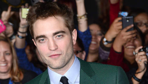 Robert Pattinson démonte les fans de "Twilight"