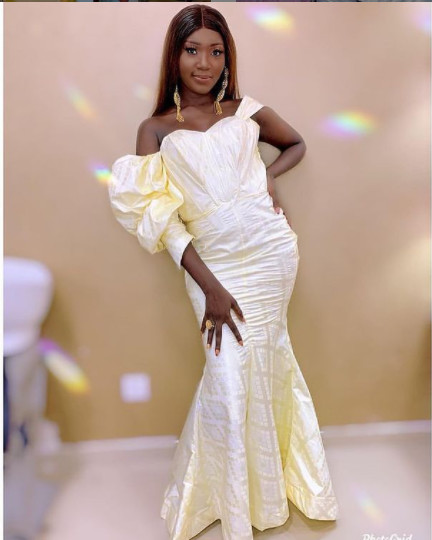 Sagnsé Tabaski 2021 avec Salla et son mari, Ya Awa, Amy et Big Maman, regardez ! (Photos)