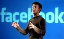 La page du Pdg de Facebook piratée par un expert informatique