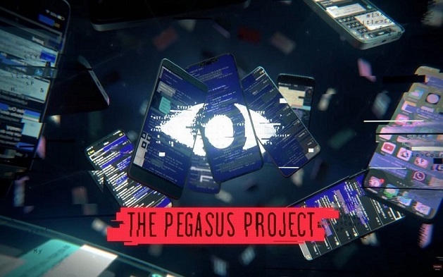 Espionnage électronique: Comment fonctionne le logiciel Pegasus ?