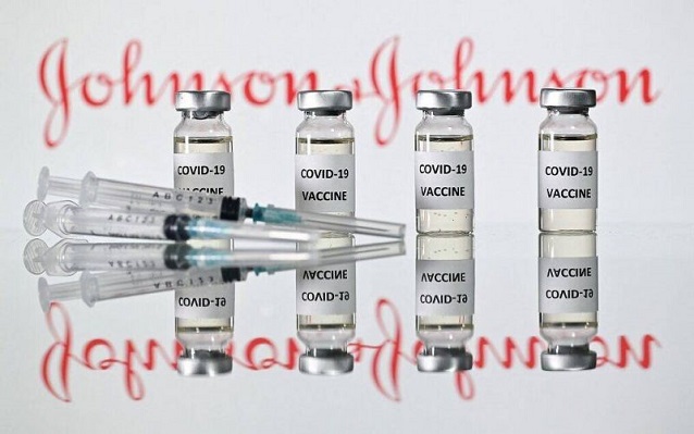 Vaccins Johnson & Johnson anti Covid-19: Un "risque accru" de développer le syndrome de Guillain-Barré, signalé