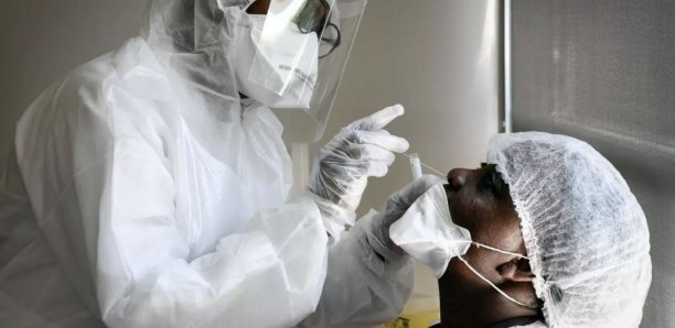 Covid-19 / Ces zones qui explosent sous le variant Delta: Dakar, Rufisque, Thiès, Saint-Louis...