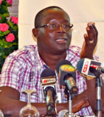 Fédération sénégalaise de Football : Le fauteuil de Me Augustin Senghor en jeu