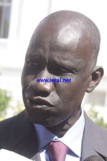 Assemblée générale de la Fsf : Mbagnick Ndiaye dit ses vérités et déclenche la colère de Me Augustin Senghor et Cie