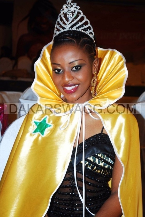 Carnet blanc : l’ancienne Miss Sénégal, Penda Ly, devient 3ème Dauphine d’un richissime homme d’affaires