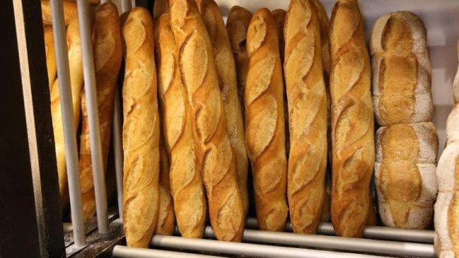Prix du pain: Les nouvelles mesures, en vigueur ce lundi