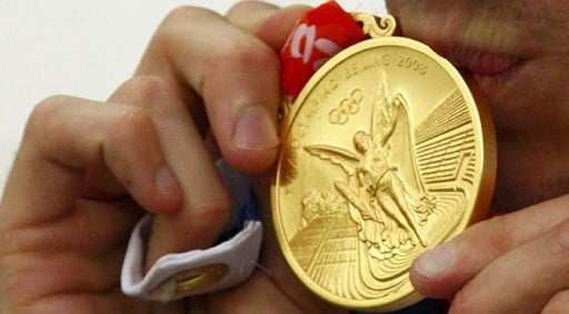 Jeux Olympiques de Tokyo: Une fillette de 13 ans remporte une médaille d’or