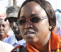Hélène Tine officialise sa rupture avec Niasse et Cie : « L’Afp a voulu creuser une tombe pour m’enterrer »