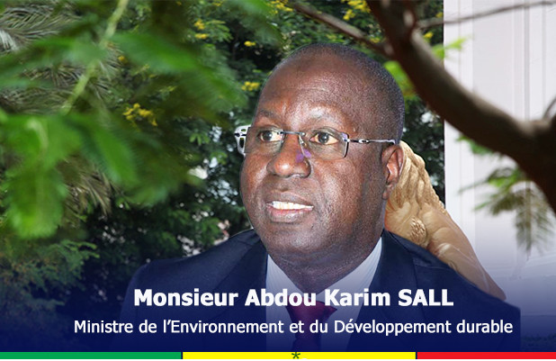 Lancement du programme «Xëyu ndaw ñi» à Louga: 50 jeunes ont obtenu un contrat pour la protection de l’environnement
