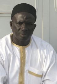 Birahim Ndiaye tacle Mbaye Guèye : « Il doit parfois remuer sa langue »