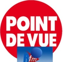 Point de vue du lundi 26 Août 2013 (Rfm)