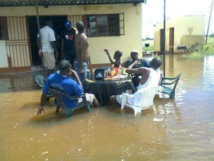 Collectif « inondations au Sénégal » en colère : Plus d’une centaine de millions de FCfa détournés