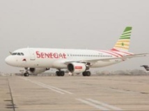 Aéroport de Dakar : Risque de crash