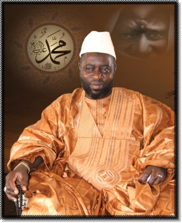 Bamba Day 2013: Discours de Serigne Cheikhouna Bara Fadilou Mbacké