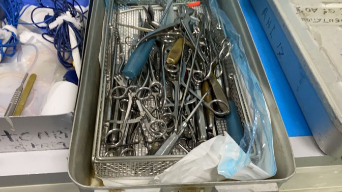 Offre de soins chirurgicaux: Locafrique et Dr. K. Obeng au chevet des populations défavorisées Offre de soins chirurgicaux: Locafrique et Dr. K. Obeng au chevet des populations défavorisées