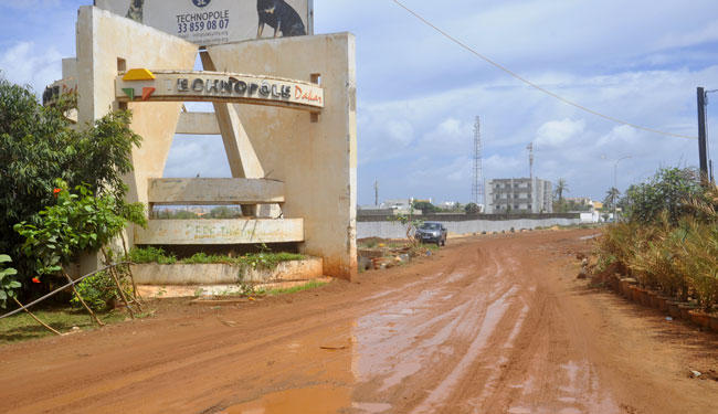 A bord d’un taxi clando: Abdou Aziz Diakhaté et Galaye Cissé conduisaient leur clientèle féminine vers Technopôle, les violaient puis les agressaient