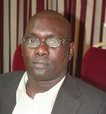 Amadou Kane, 4ème vice-président de la Fsf : « Pourquoi j’ai apporté la réplique au ministre des Sports »