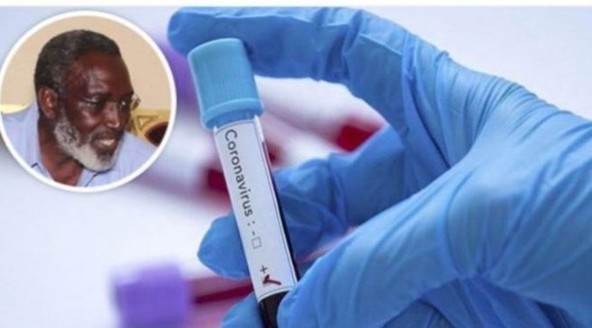 Vaccins Covid-19 / Dr. Babacar Niang: « Les Sénégalais devraient être conscients du danger»