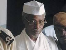 Me Jean Bernard Padaré, ministre tchadien de la Justice : « Hissène Habré serait parti du Tchad avec plus de 20 milliards »