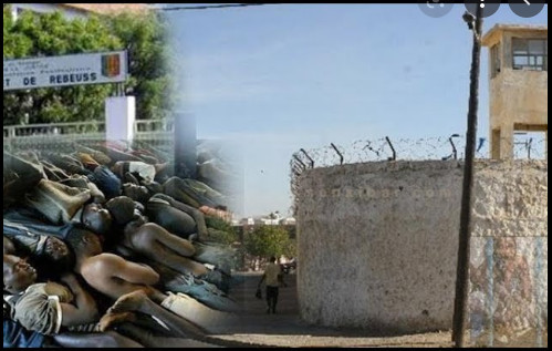 Grève des détenus à Rebeuss / Abdoul Mbaye: « La réalité de l’Etat de droit se mesure dans ses prisons »