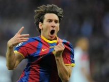 Fc Barcelone : Lionel Messi martyriserait certains de ses coéquipiers