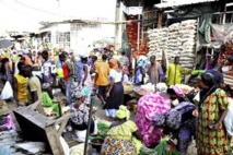 Un désencombrement sur fond de tensions au marché Castor de Dakar