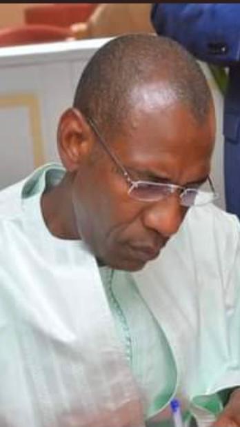 Accident à Podor/ Pour les mesures urgentes prises: Abdoulaye Daouda Diallo exprime toute sa compassion et remercie le Président de la République