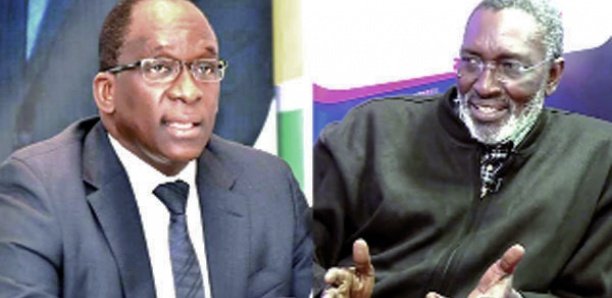 Affaire des équipements des CTE: Dr Babacar Niang à la Brigade de recherches, ce mercredi