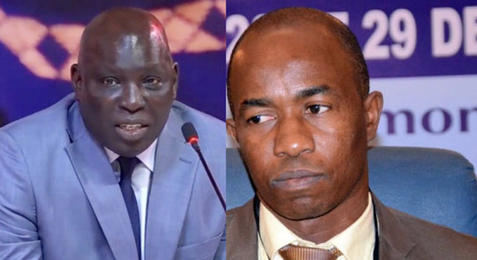 Madiambal Diagne: « Souleymane Téliko cherche à se débiner mais il n'y arrivera pas »