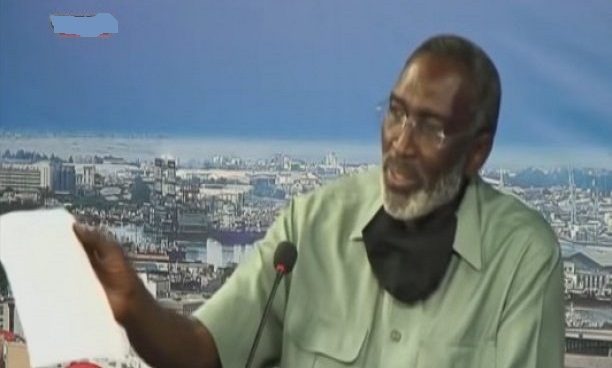 Le Dr Niang finalement entendu :  la balle dans le camp du procureur à présent