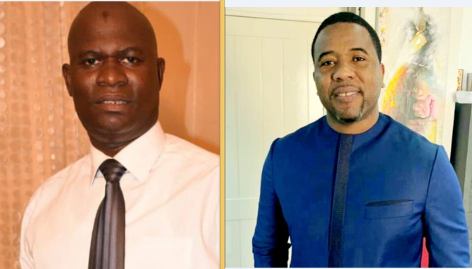 Marchés du PUDC: Ousmane Faye  rappelle à Bougane Gueye Dani les règles primaires de fonctionnement des finances publiques