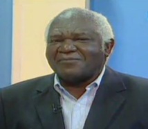"Point de vue” du Dimanche 01 Septembre 2013 – Oumar Gningue reçoit Mamadou Ndoye (Ancien Ministre, SG LD)