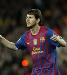 VIDEO Le Barça assomme Valence grâce à un triplé de Messi (Regardez)