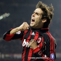 Transfert: Kaka’ est redevenu milanais cette nuit!
