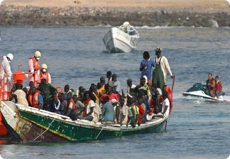 Le remariage rapide des épouses de clandestins fait débat