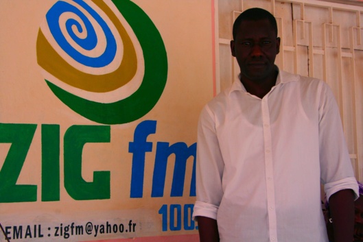 Le journaliste Ibrahima Gassama s’est enfin pendu