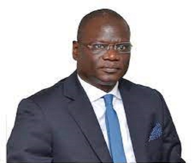 Tournées Religieuses :   Dr Abdourahmane Diouf reçu le Khalife de Médina Baye
