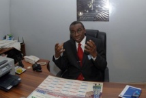 [Audio] Portrait de Me Sidiki Kaba, le tout nouveau ministre de la Justice