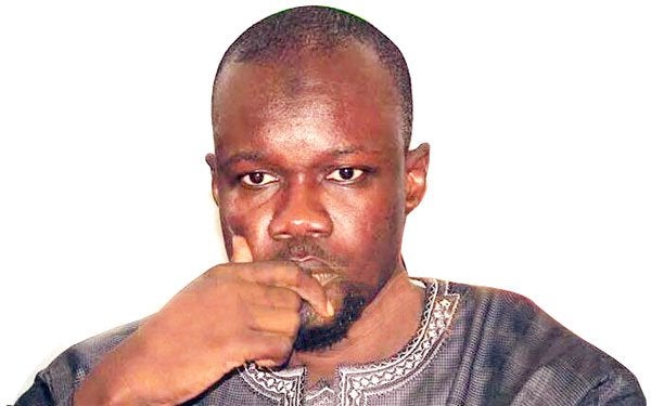 Arrêt Cour d'appel/Affaire des 94 milliards: Ousmane Sonko perd "sa" commission de 12 milliards F CFA