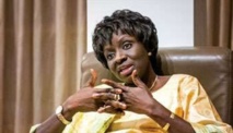 Aminata Touré : « Je suis convaincu que Sidiki Kaba fera un très bon ministre »