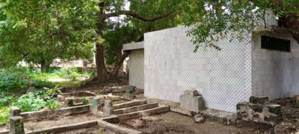 Doumassou-Gadapara : La population dénonce l’occupation "illégale et injustifiée" des cimetières par la famille de Mountaga DIAO
