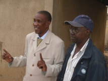 Escroquerie foncière : El Hadji Malick Konté mouille Pape Sagna Mbaye