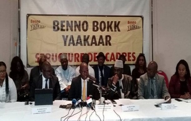 Attaques contre la gestion de Macky Sall de la Covid-19: Ansoumana Danfa dénonce le «mutisme» des partis de Bby