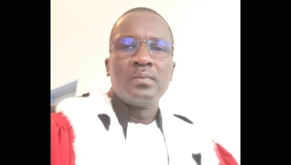 UMS : Chimère Diouf élu président