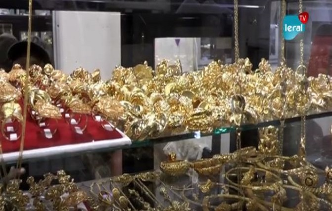 Il a subtilisé 500 g d’or appartenant à son ami :  El Hadj Rawane se rabat sur un marabout pour “faire taire” sa victime