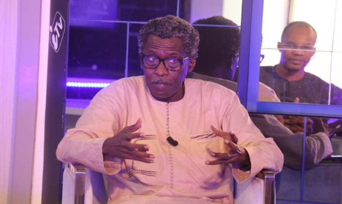 Pr. Cheikh Ibrahima Niang: "Embouteillages de corbillards, saturation des cimetières, les chiffres de la Covid-19 sont plus...