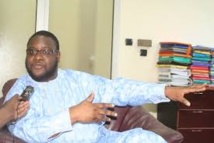 Le Pdg de Sudatel blanchit Thierno Oumane Sy