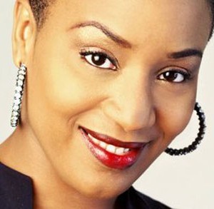 La journaliste Sara Cissé coépouse d’Aminata Tall
