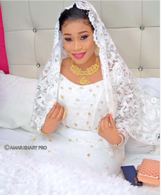 Tout ce que vous n'avez pas vu au mariage de Aïda Samb (Photos) Tout ce que vous n'avez pas vu au mariage de Aïda Samb (Photos)